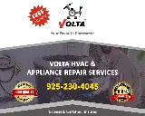 VOLTA Heating, Air Conditioning & Appliance Services