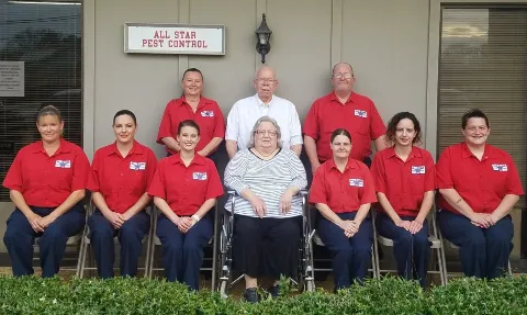 All Star Pest Control photo 1