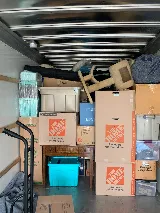 T Square Movers photo 2