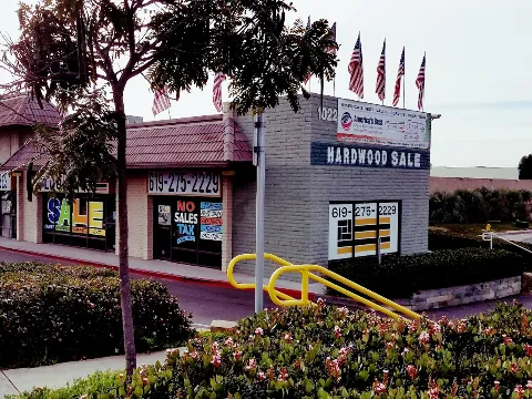 America's Best Flooring in San Diego