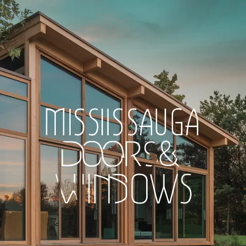 Mississauga Doors & Windows photo 1