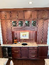 J & J CONTRACTING LLC Cabinets & Design photo 6