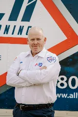 AllTech Plumbing, Heat, and Air - OKC