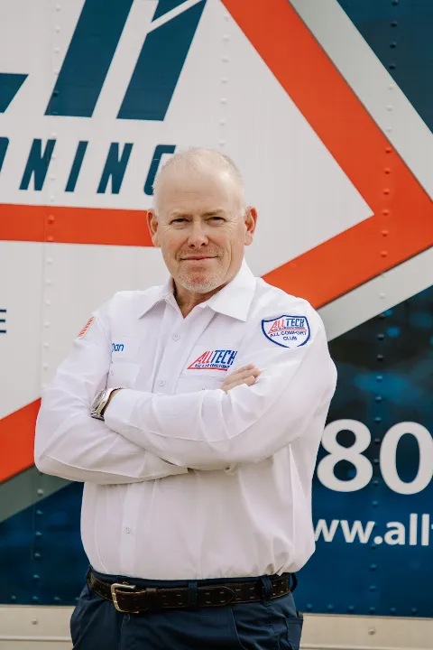 AllTech Plumbing, Heat, and Air - OKC photo 1