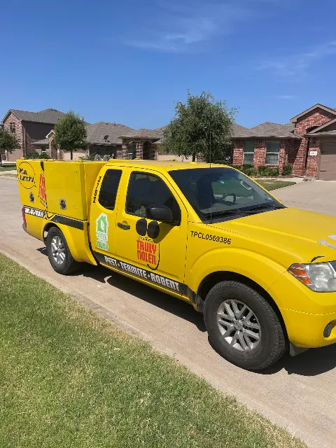 Truly Nolen Pest & Termite Control photo 1