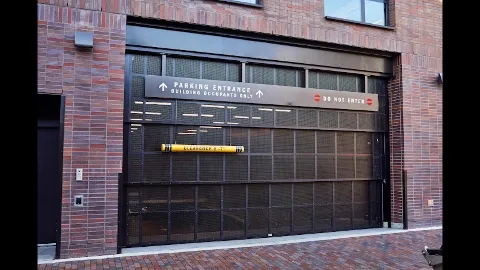 Davis Door Service, Inc. photo 1