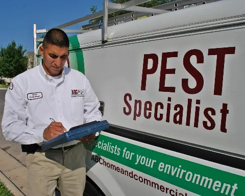 ABC Home & Commercial Services in Harlingen