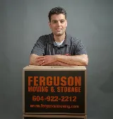 Ferguson Moving & Storage