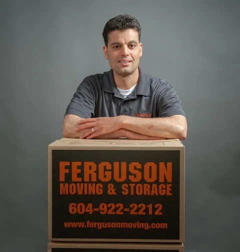 Ferguson Moving & Storage photo 1