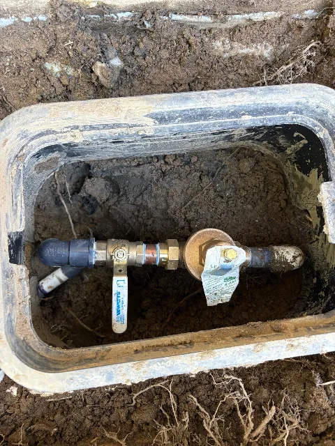 Red Rocket Plumbing in Apple Valley