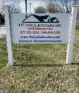 Reliable Roofers