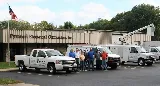 Pyramid Electrical Contractors, Inc.