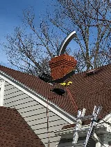Precision Masonry and Full Chimney Services photo 7