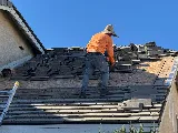JM Roofing 3rd Generation
