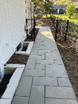 Dean Bjorkstrand Landscaping