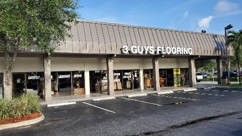 3 Guys Flooring photo 1