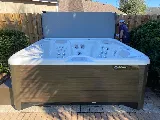 Pinch A Penny Pool Patio Spa photo 5