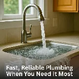 Stanley Harris & Sons Plumbing And Heating