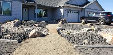 Palmer Landscape Design photo 1