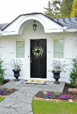 Wichita House Painting photo 3
