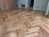 National Hardwood Floor Refinishing photo 7