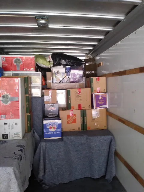 Okanagan Packing & Moving photo 1
