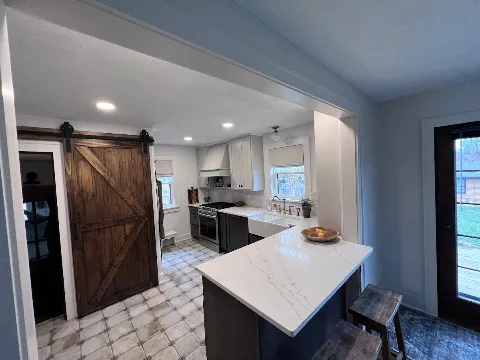 InsideOut Renovations in Lincoln