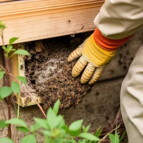 Technica Pest Solutions in Spruce Grove