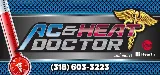 The AC & Heat Doctor & More LLC