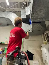 Duct Cleaning Power Vac Services