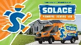 Solace Plumbing, Heating & Air - Memphis