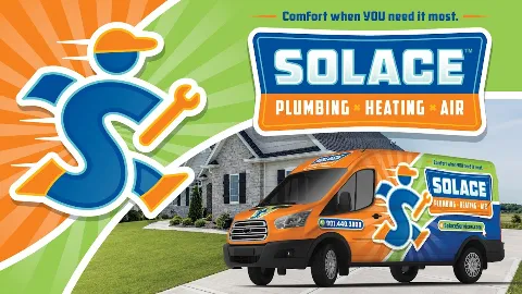 Solace Plumbing, Heating & Air - Memphis in Memphis