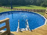 Smith Pool (Repairs & Maintenance)