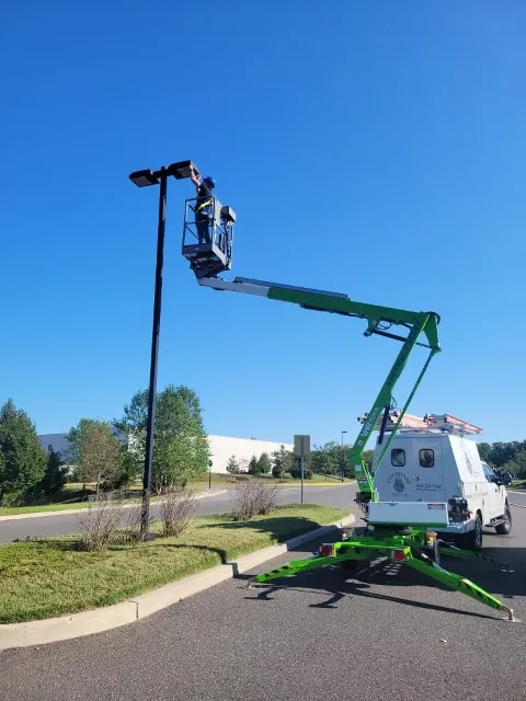 Cordivari Electric LLC in Cherry Hill Township