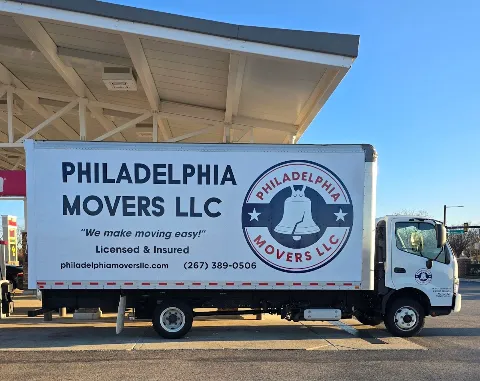 Philadelphia Movers LLC in Philadelphia
