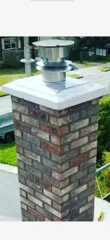 Skilled Masons & Restoration J.R.H Inc photo 4