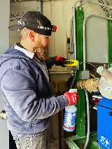 Heart of Ohio HVAC, Plumbing and Electric photo 4