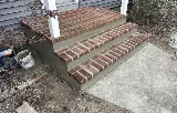 Rhody Masonry & Waterproofing Repairs photo 4