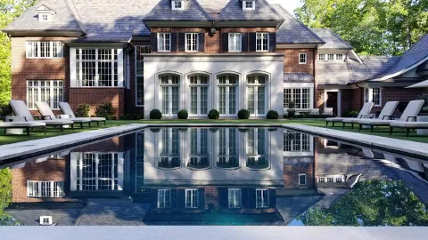 Charlotte Pools & Spa's Inc. photo 1