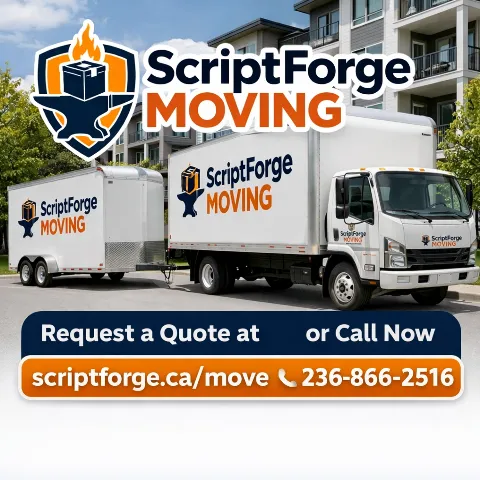 Scriptforge Moving photo 1
