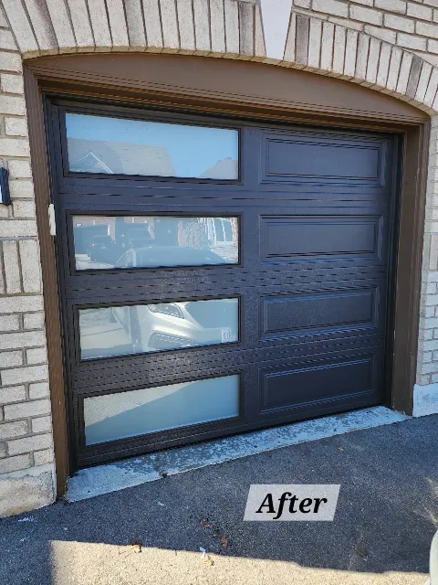 TOHO Garage Doors photo 1
