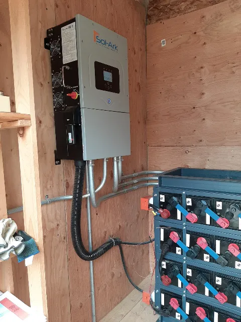 Loewen Electrical photo 1