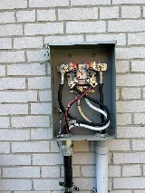 Longhouse Electric photo 4