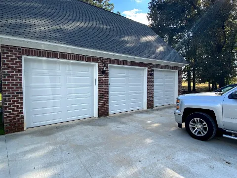Advance Garage Doors in Fayetteville