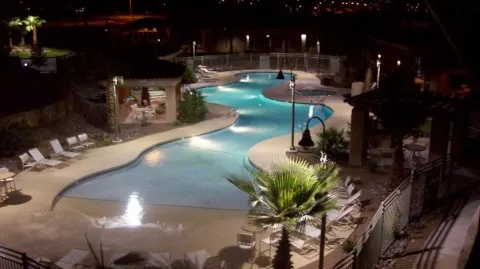 Aquatic Pools Inc. in Rio Rancho