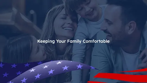 Patriot Heating & Air photo 1
