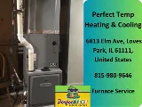 Perfect Temp Heating & Cooling photo 7