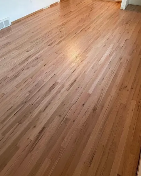 Rado hardwoods flooring refinishing photo 1