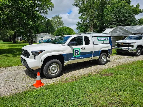 Rottler Pest Solutions in Springfield