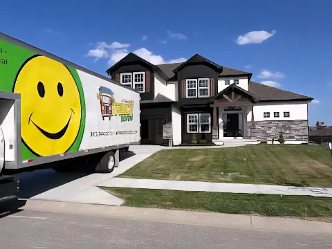 A Friend With A Truck Movers photo 1